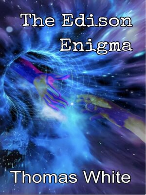 cover image of The Edison Enigma